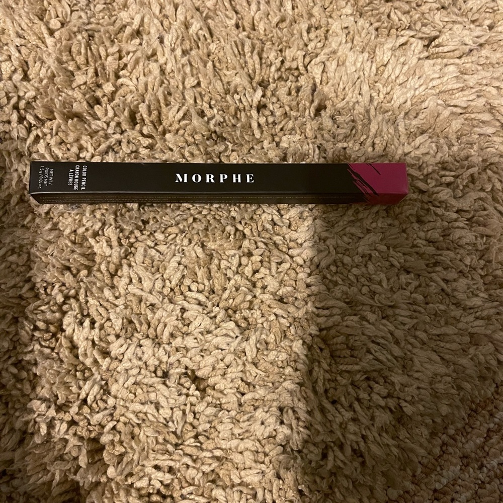 Morphe Color Pencil